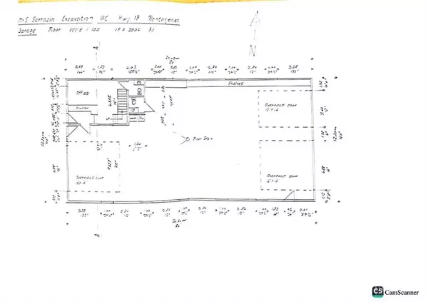 Alfred & Plantagenet, ON K0B 1L0,6155 COUNTRY ROAD 17 RD