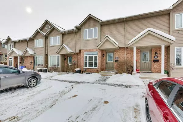 London, ON N6G 5R9,1600 Mickleborough DR #37