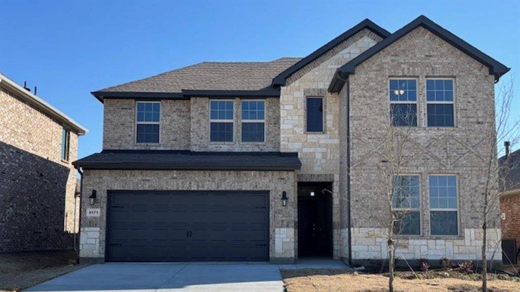 4171 Plateau Drive, Forney, TX 75126