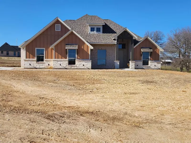 3112 Infinity Drive, Weatherford, TX 76087