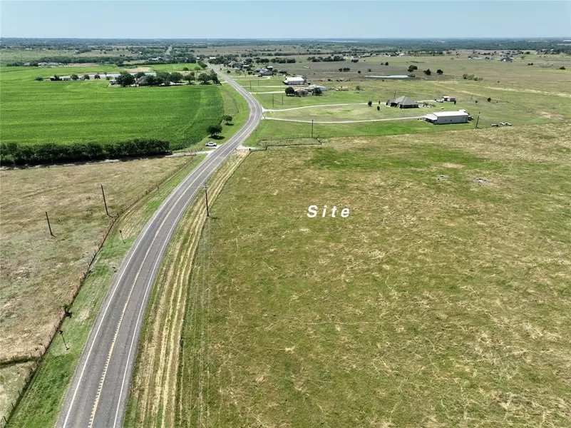 TBD 27.7ac FM 1722, Ennis, TX 75119