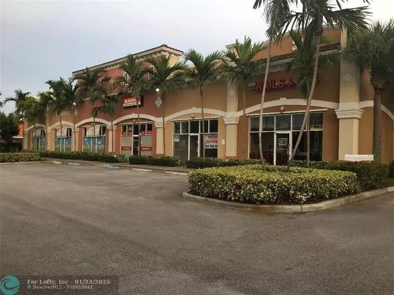 3036 Griffin Rd, Fort Lauderdale, FL 33312