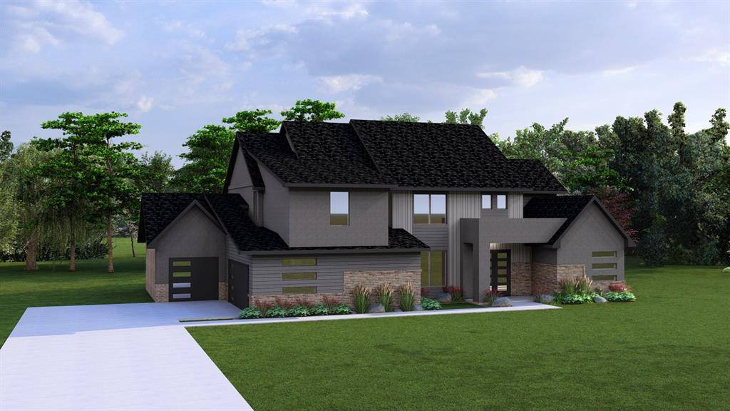 4432 Maple Ridge Drive, Edmond, OK 73034