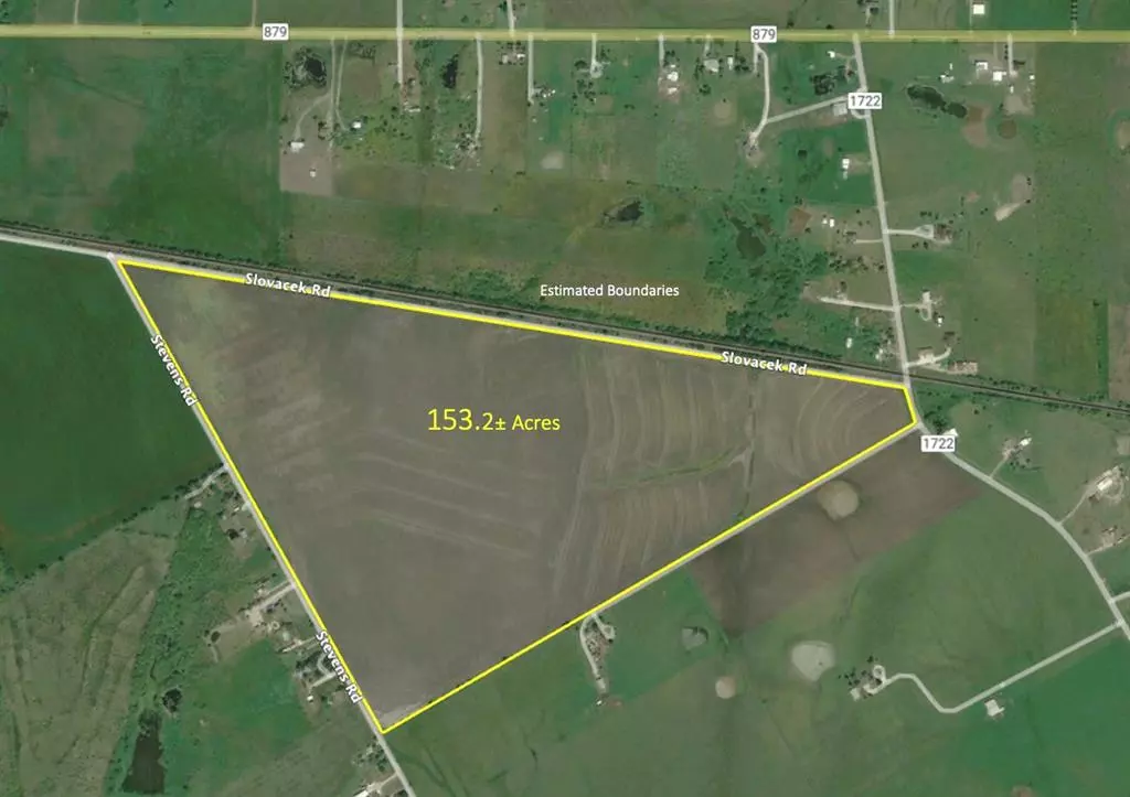 Palmer, TX 75152,TBD 153 acres Fm 1722