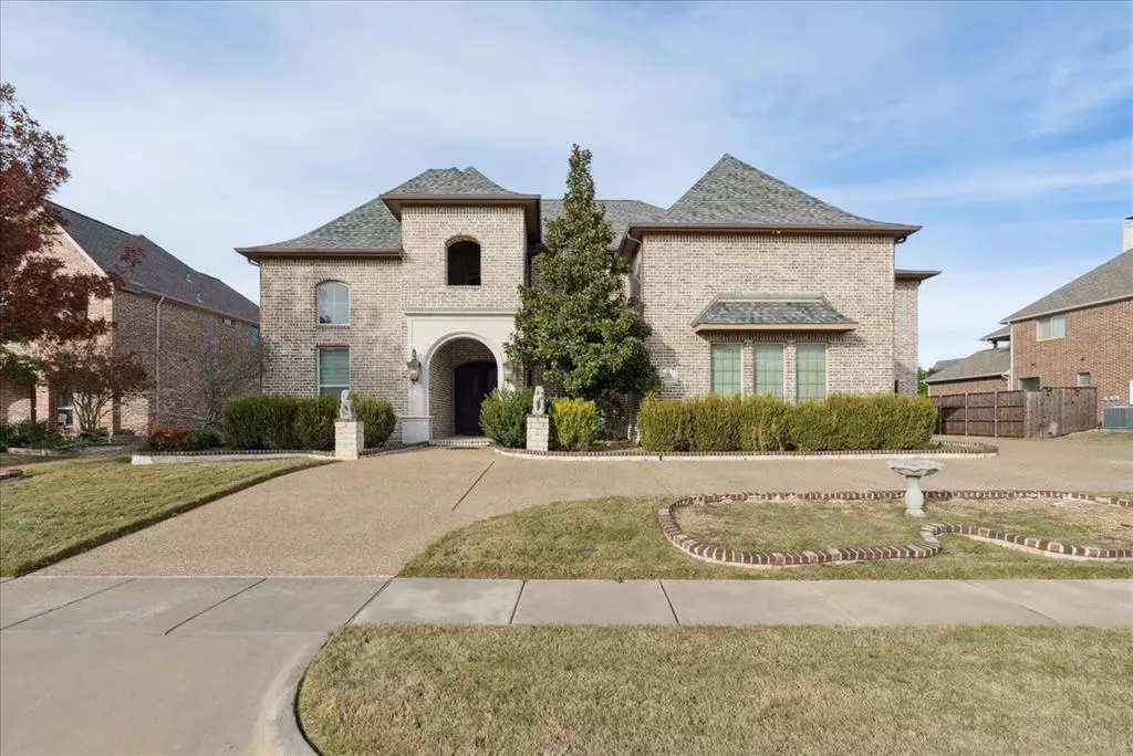 Murphy, TX 75094,629 Harvest Hill Drive