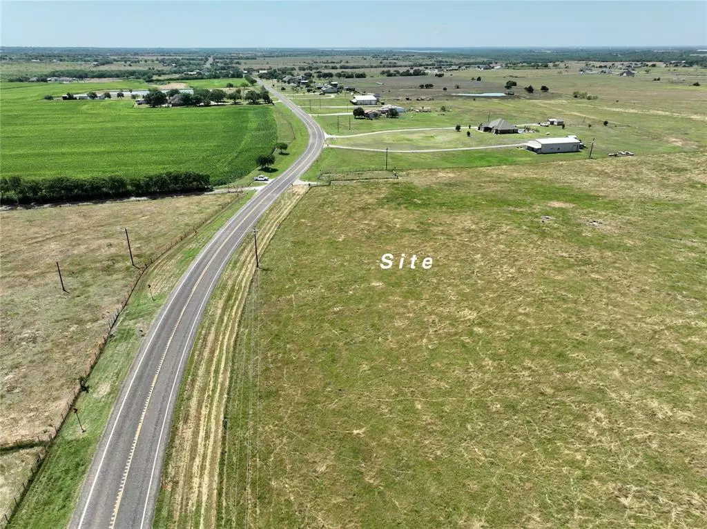 Ennis, TX 75119,TBD 27.7ac FM 1722