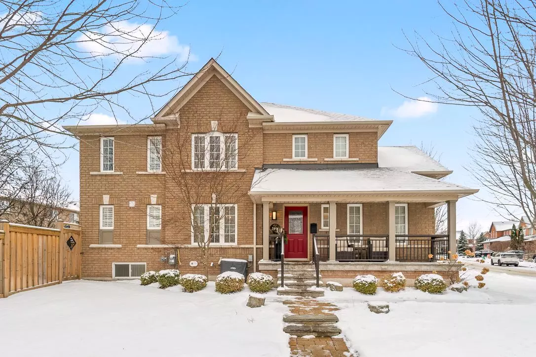 Oakville, ON L6M 5A3,2403 Briargrove CIR