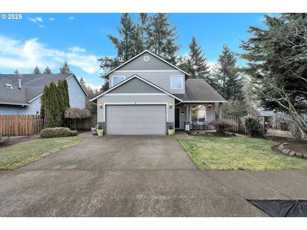 12960 JOYS DR, Oregon City, OR 97045