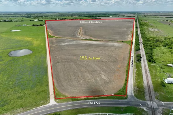 Palmer, TX 75152,TBD 153 acres Fm 1722