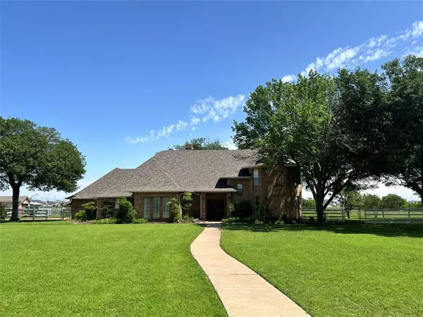 4902 Hackberry Lane, Parker, TX 75002