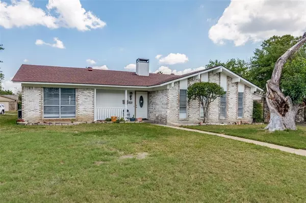 2117 Richland Drive, Garland, TX 75044