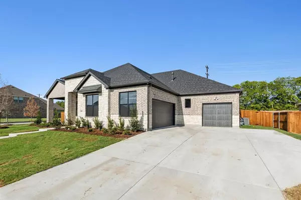 Van Alstyne, TX 75495,800 Abbey Road