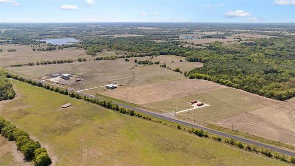 TBD FM 2649 Tract 4, Lone Oak, TX 75453