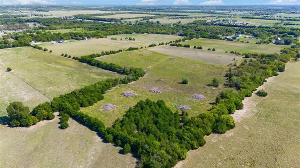 Celeste, TX 75423,15 Acres County Road 1033