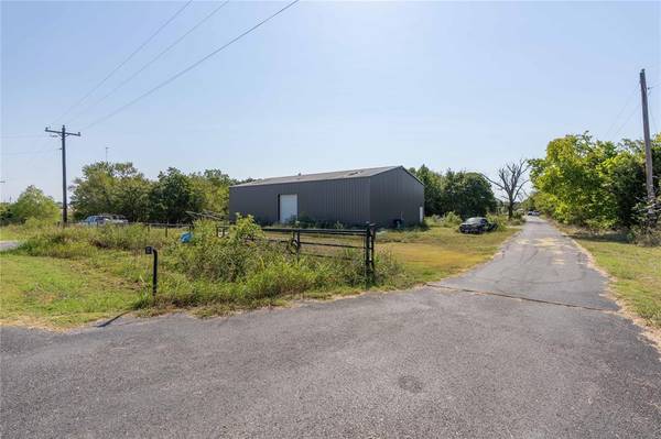 Gordonville, TX 76245,643 Heritage Road