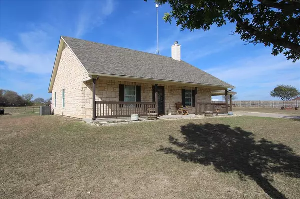 1187 HCR 4333, Milford, TX 76670