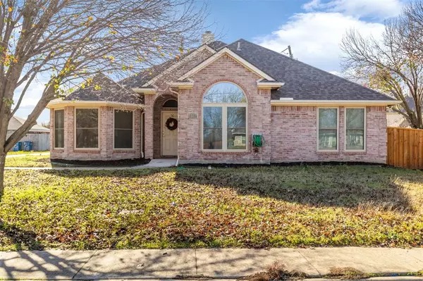 7517 Princeton Road, Rowlett, TX 75089