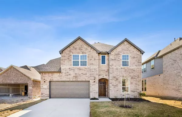 1416 Nathan Lane, Anna, TX 75409