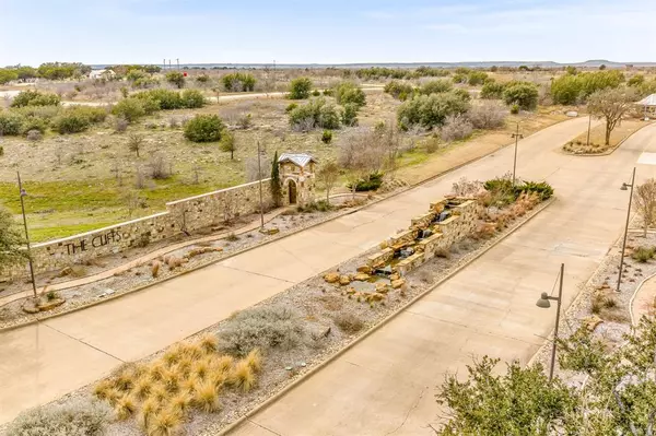 Graford, TX 76449,0 Castle Harbour Drive