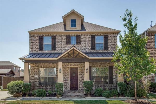 4417 Villa Drive, Flower Mound, TX 75028