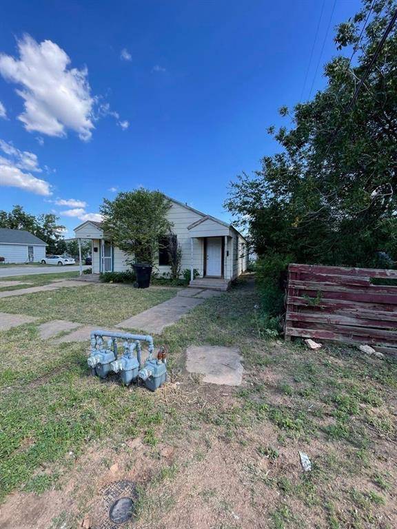 1459 Peach Street, Abilene, TX 79602