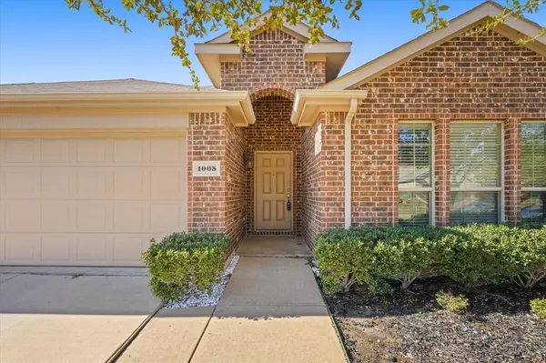 Princeton, TX 75407,1005 Meadow Green Court