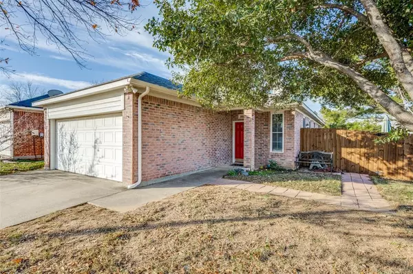 3904 Overlake Drive, Denton, TX 76210