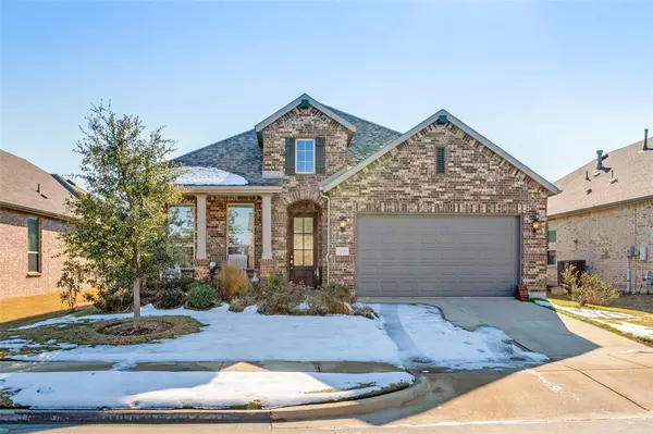 Anna, TX 75409,1137 Chatsworth Drive