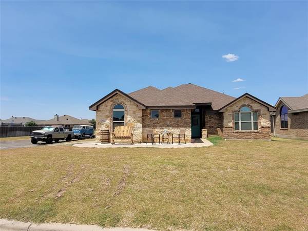 302 Lollipop Trail, Abilene, TX 79602