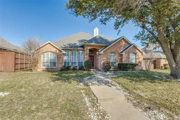 3807 Marchwood Drive, Richardson, TX 75082