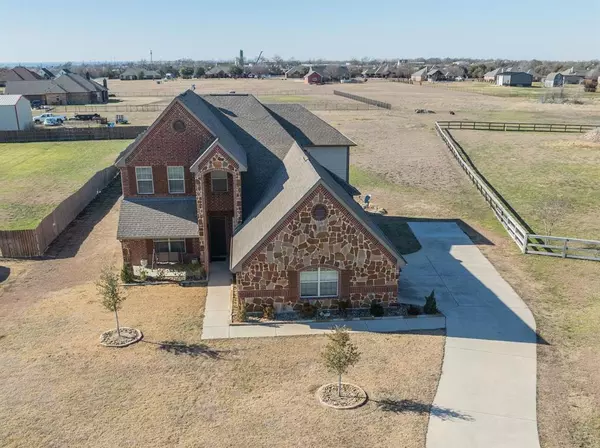 New Fairview, TX 76078,327 Montana Court