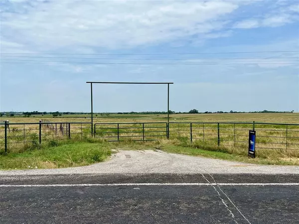 Ennis, TX 75119,TBD 27.7ac FM 1722