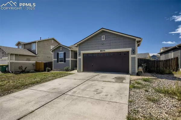 8746 Langford DR, Fountain, CO 80817