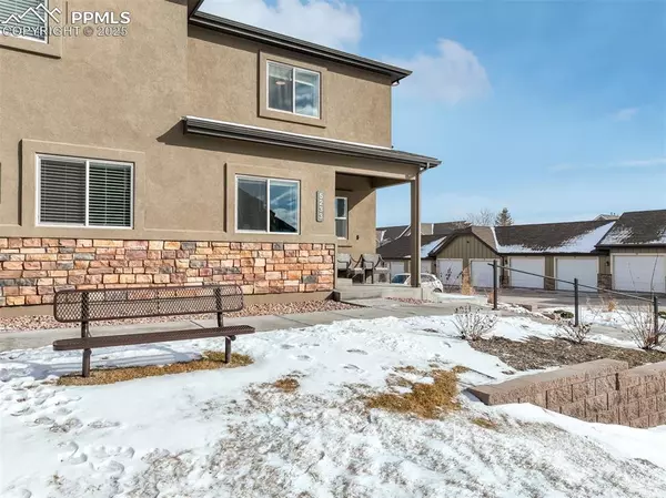 Colorado Springs, CO 80922,5233 Palomino Ranch PT