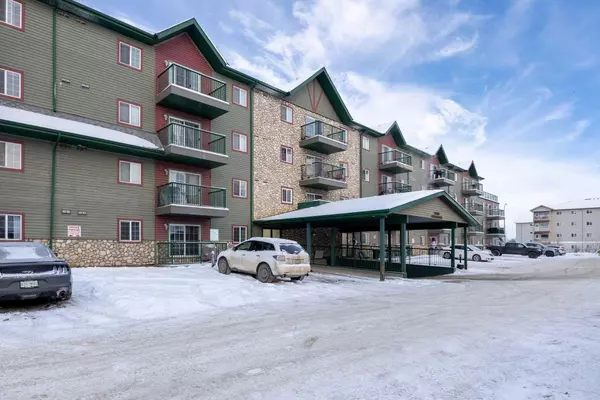 Fort Mcmurray, AB T9K2W3,200 Lougheed DR #1200