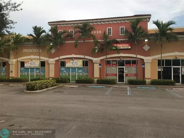 Fort Lauderdale, FL 33312,3036 Griffin Rd