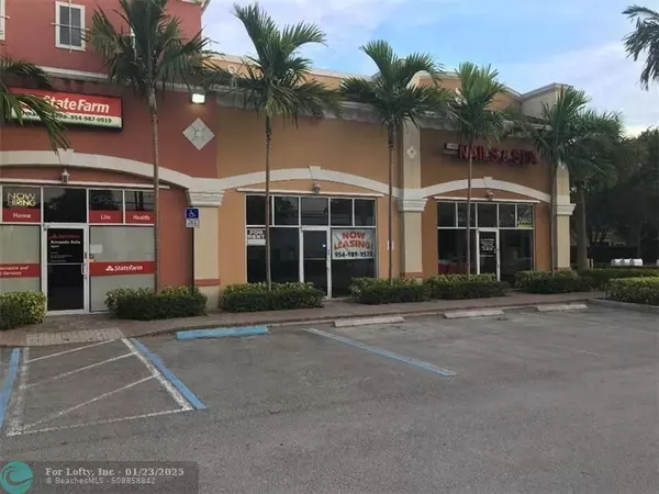 Fort Lauderdale, FL 33312,3036 Griffin Rd