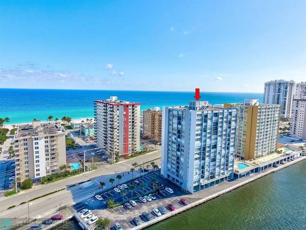 1400 S Ocean Dr  #1205, Hollywood, FL 33019