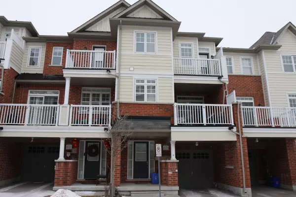 3 Fanny Grove WAY, Markham, ON L6E 0T7