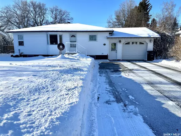 311 West ROAD, Leroy, SK S0K 2P0