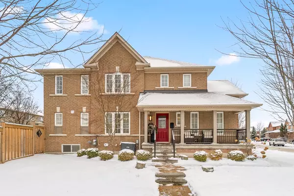 2403 Briargrove CIR, Oakville, ON L6M 5A3