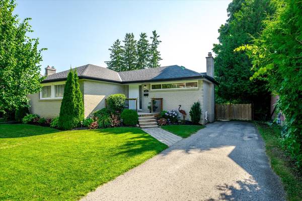 1478 Glencairn AVE, Peterborough, ON K9J 6S3