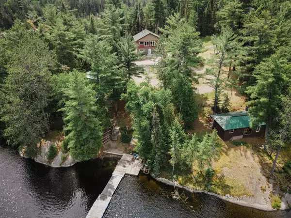 4574 Highway 11 North N/A, Temagami, ON P0H 2H0