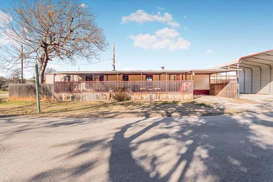 4705 Fox Hollow Road #60, Graham, TX 76450