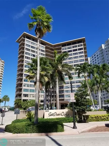 3800 Galt Ocean Drive  #214, Fort Lauderdale, FL 33308