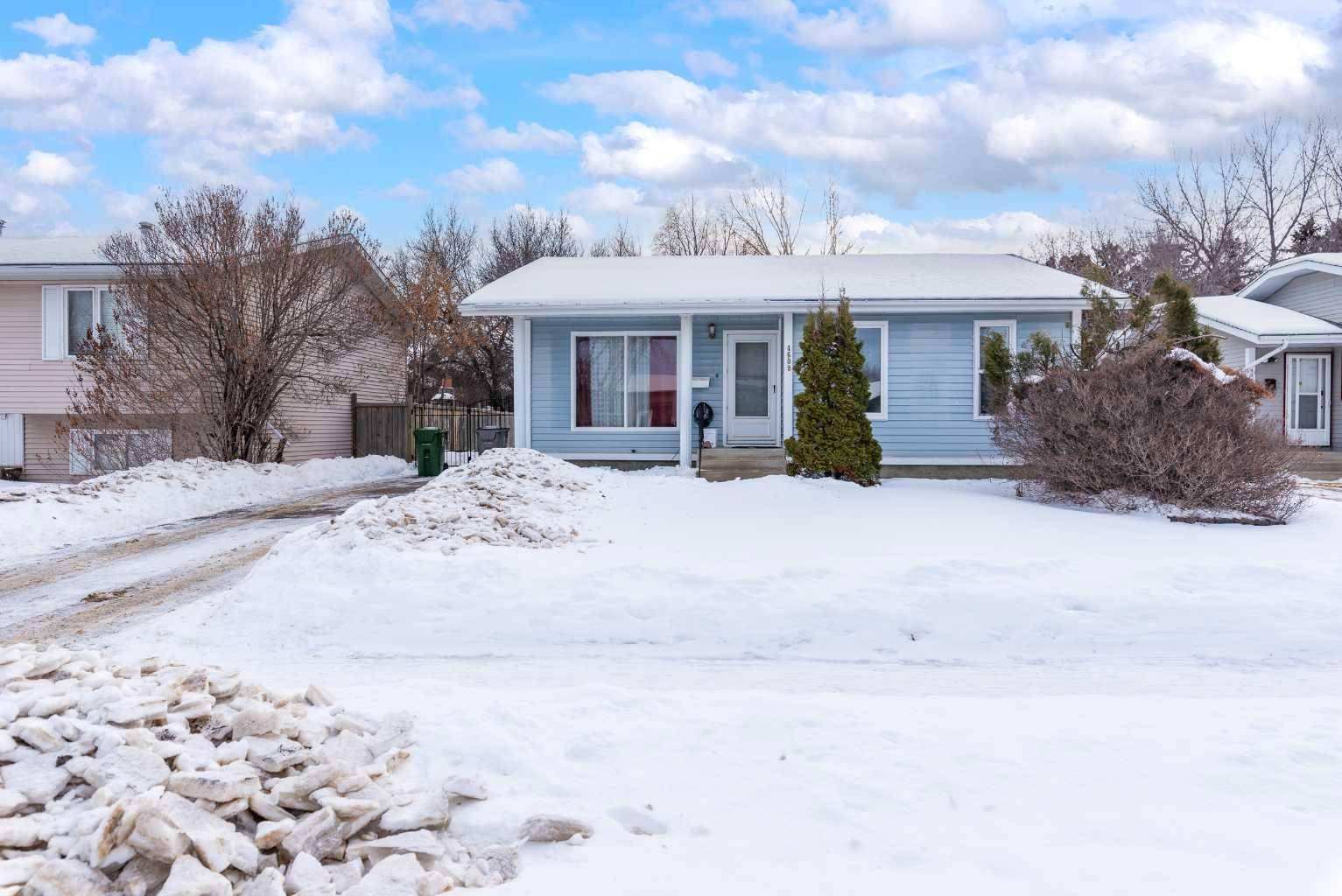 4609 32 ST, Lloydminster, SK T9V0W2