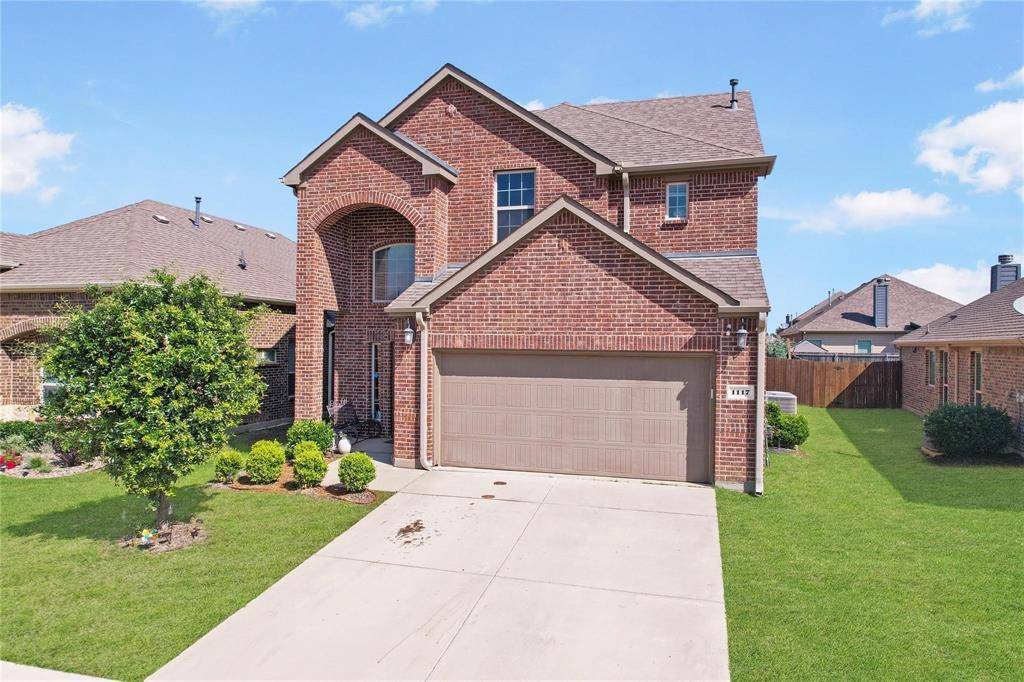 Little Elm, TX 75068,1117 Lake Woodland Drive