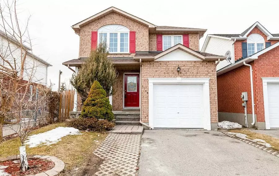 Oshawa, ON L1G 8A3,1748 Mcgill CT