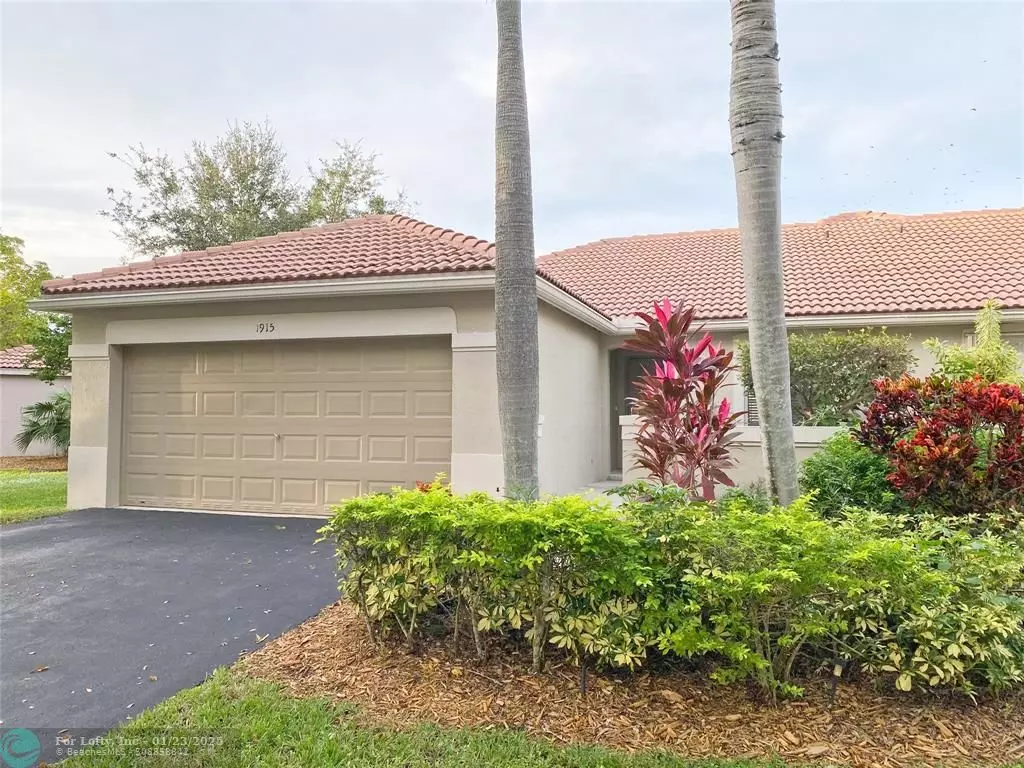 Weston, FL 33327,1915 Andromeda Ln