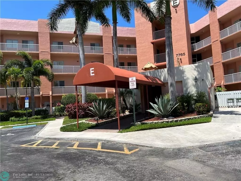 Fort Lauderdale, FL 33321,7765 Yardley Dr  #108